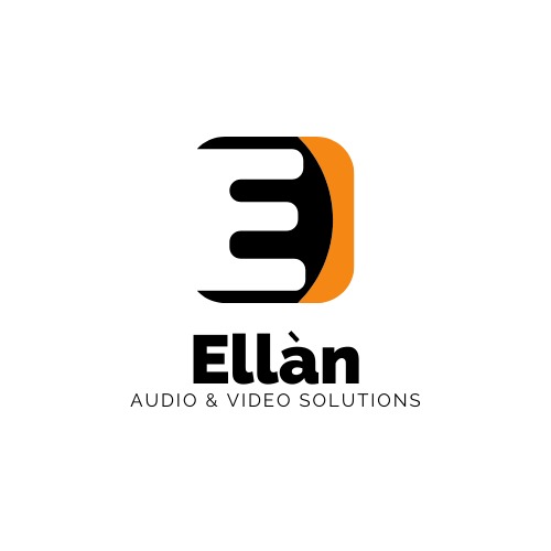 ELLAN AUDIO & VIDEO SOLUTIONS