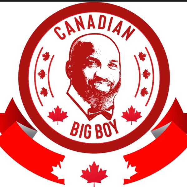 CANADIAN BIG BOY